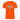 Designa och Tryck på Jako T-shirt Run 2.0 Herr Neonorange / s