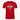 Designa och Tryck på Jako T-shirt Run 2.0 Herr Röd / s