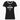 Designa och Tryck på Kontrast-t-shirt Dam