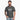 Designa och Tryck på Kontrast-t-shirt Herr