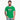 Designa och Tryck på Kontrast-t-shirt Herr