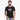 Designa och Tryck på Kontrast-t-shirt Herr