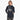 Designa och Tryck på Luvtröja med Sjalkrage Unisex