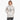 Designa och Tryck på Luvtröja med Sjalkrage Unisex