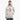 Designa och Tryck på Luvtröja med Sjalkrage Unisex Ljungbeige / Xs