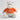 Designa och Tryck på Minifeet® åsna Pelle Guldorange / en Storlek
