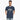 Designa och Tryck på Organic t Shirt Ekologisk Premium t Shirt Herr Marinblå / s