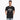 Designa och Tryck på Organic t Shirt Ekologisk Premium t Shirt Herr Svart / s