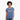 Designa och Tryck på Oversize t Shirt Dam Denimmelerad / s