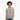 Designa och Tryck på Oversize t Shirt Dam Gråmelerad / s