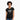 Designa och Tryck på Oversize t Shirt Dam Svart / s