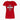Designa och Tryck på Premium t Shirt Dam Röd / Xs