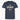 Designa och Tryck på Premium t Shirt Herr Jeansblå / s