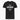 Designa och Tryck på Premium t Shirt Herr Kolgrå / s