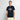 Designa och Tryck på Premium-t-shirt Herr Marinblå / s