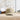 Relaxed vintagekeps med markerad tryckyta med texten din design