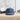 Relaxed vintagekeps med markerad tryckyta med texten din design