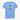 Designa och Tryck på t Shirt Barn Himmelsblå / 98/104 (3 4 år)