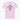 Designa och Tryck på t Shirt Barn Ljusrosa / 98/104 (3 4 år)