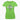 Designa och Tryck på t Shirt Dam från Fruit Of The Loom Ljusgrön / s
