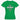 Designa och Tryck på t Shirt Dam Kellygrön / s