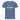 Designa och Tryck på t Shirt Herr Duvblå / s