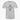 Designa och Tryck på t Shirt Herr från Fruit Of The Loom Gråmelerad / s
