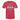 Designa och Tryck på t Shirt Herr från Fruit Of The Loom Rödmelerad / s