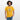 Designa och Tryck på t Shirt Herr Gul / s