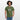 Designa och Tryck på t Shirt Herr Militärgrön / s