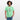 Designa och Tryck på t Shirt Herr Mintgrøn / s