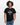 Designa och Tryck på t Shirt Herr Svart / s