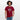 Designa och Tryck på t Shirt Herr Tegelröd / s