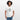 Designa och Tryck på t Shirt Herr Vit / s