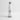 Termosflaska vit / 500 ml med markerad tryckyta med texten din design