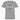 Designa och Tryck på Triblend t Shirt Unisex från Bella + Canvas Gråmelerad / s