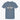 Designa och Tryck på Tung Bomulls-t-shirt Barn Blågrå / Xs (140/152)
