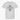 Designa och Tryck på Tung Bomulls-t-shirt Barn Gråmelerad / Xs (140/152)