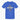 Designa och Tryck på Tung Bomulls-t-shirt Barn Kungsblå / Xs (140/152)