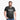Designa och Tryck på Vintage-t-shirt Herr Vintagesvart / s